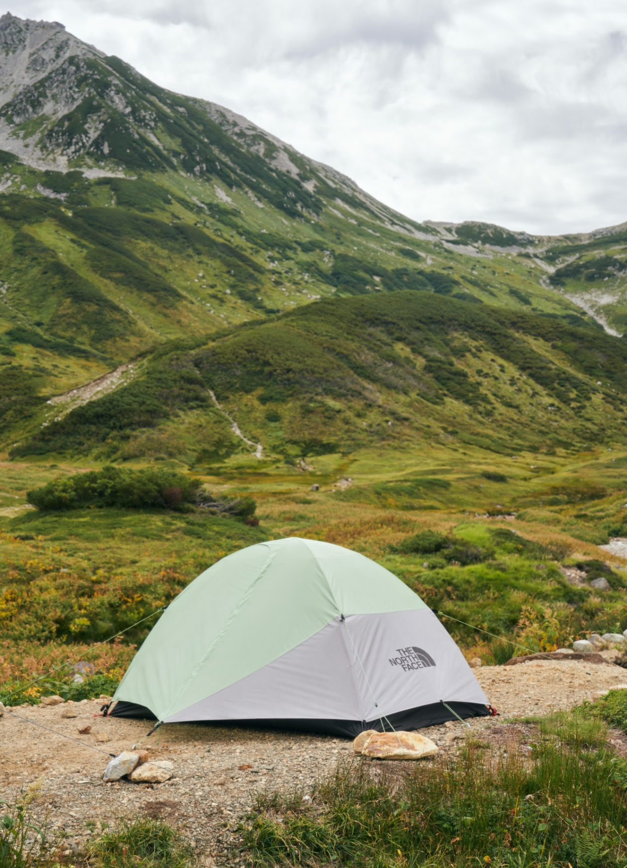 Mountain Nest 2 | Online Camp Store | THE NORTH FACE CAMP