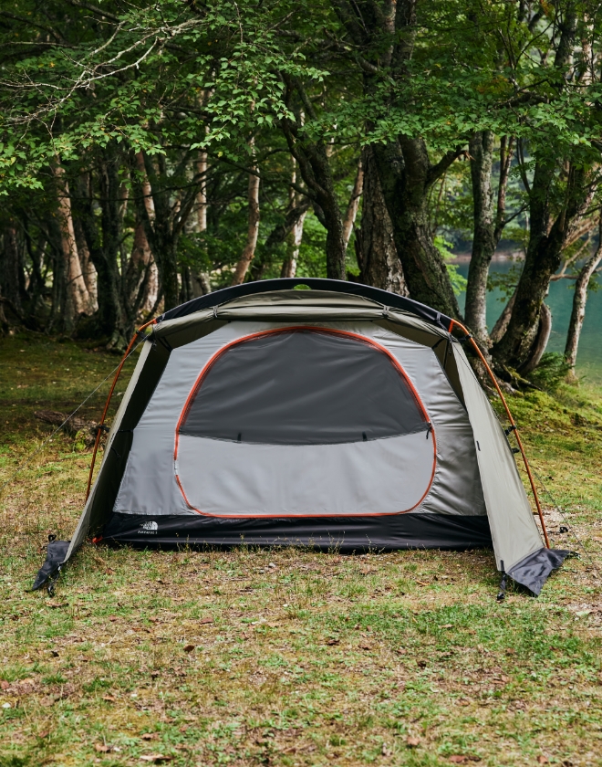 Evacargo 2 | Online Camp Store | THE NORTH FACE CAMP