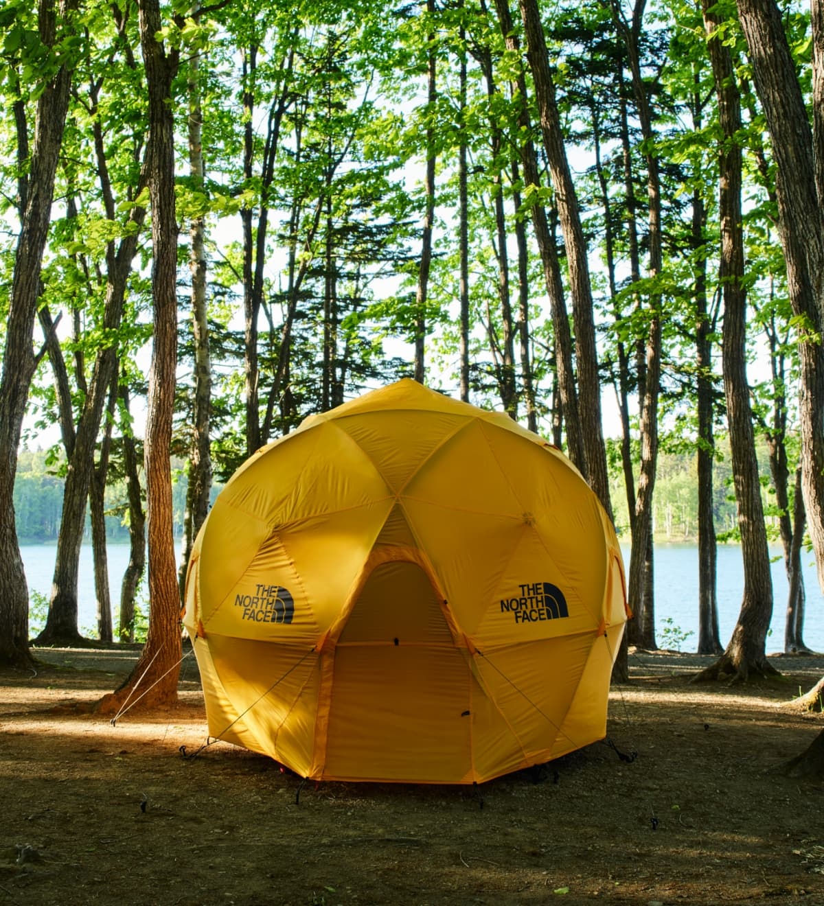 Special - Starp 5 SS23| THE NORTH FACE CAMP