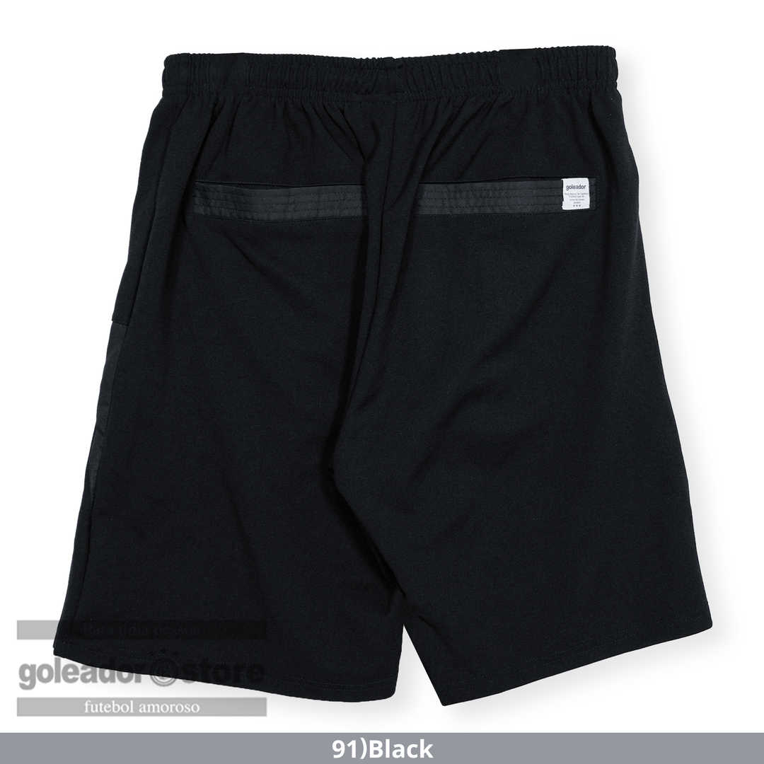 ゴレアドール公式】goleador オーガンジー ハーフパンツ g-2638