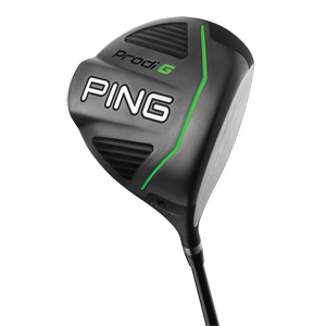 ピン(PING) ジュニア用アイテム 商品一覧