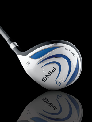 ピン(PING) G5フェアウェイウッド