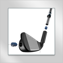 ピン(PING) G425クロスオーバー