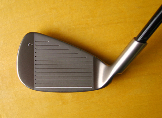 ピン(PING) i10アイアン