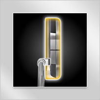 ピン(PING) Redwood(レッドウッド) パイパーSパター