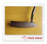 ピン(PING) Redwood(レッドウッド) ZBパター