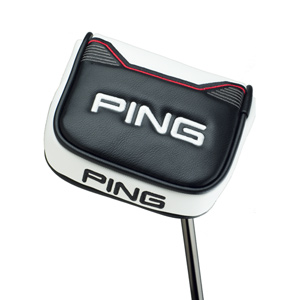 ピン(PING) 2021パター ハーウッド