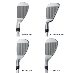 ピン(PING) グライド4.0ウェッジ