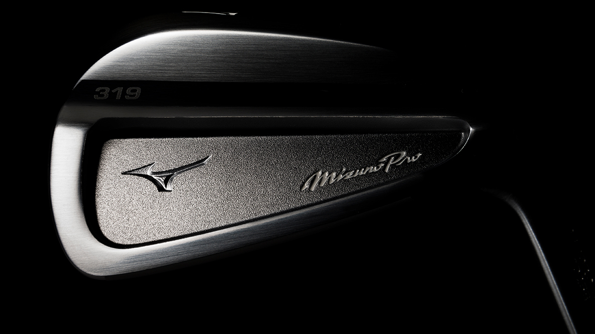 日本の価値が、世界を変える。」 Mizuno Proから新作アイアン2モデルが