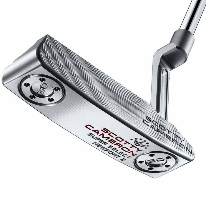 Shop Scotty Cameron Putters by Titleist at GolfDiscount.com – Golf