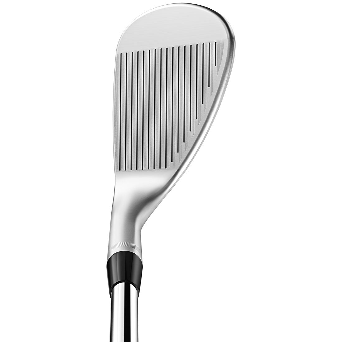 Titleist Vokey WedgeWorks SM10 Raw Wedge – Golf Discount