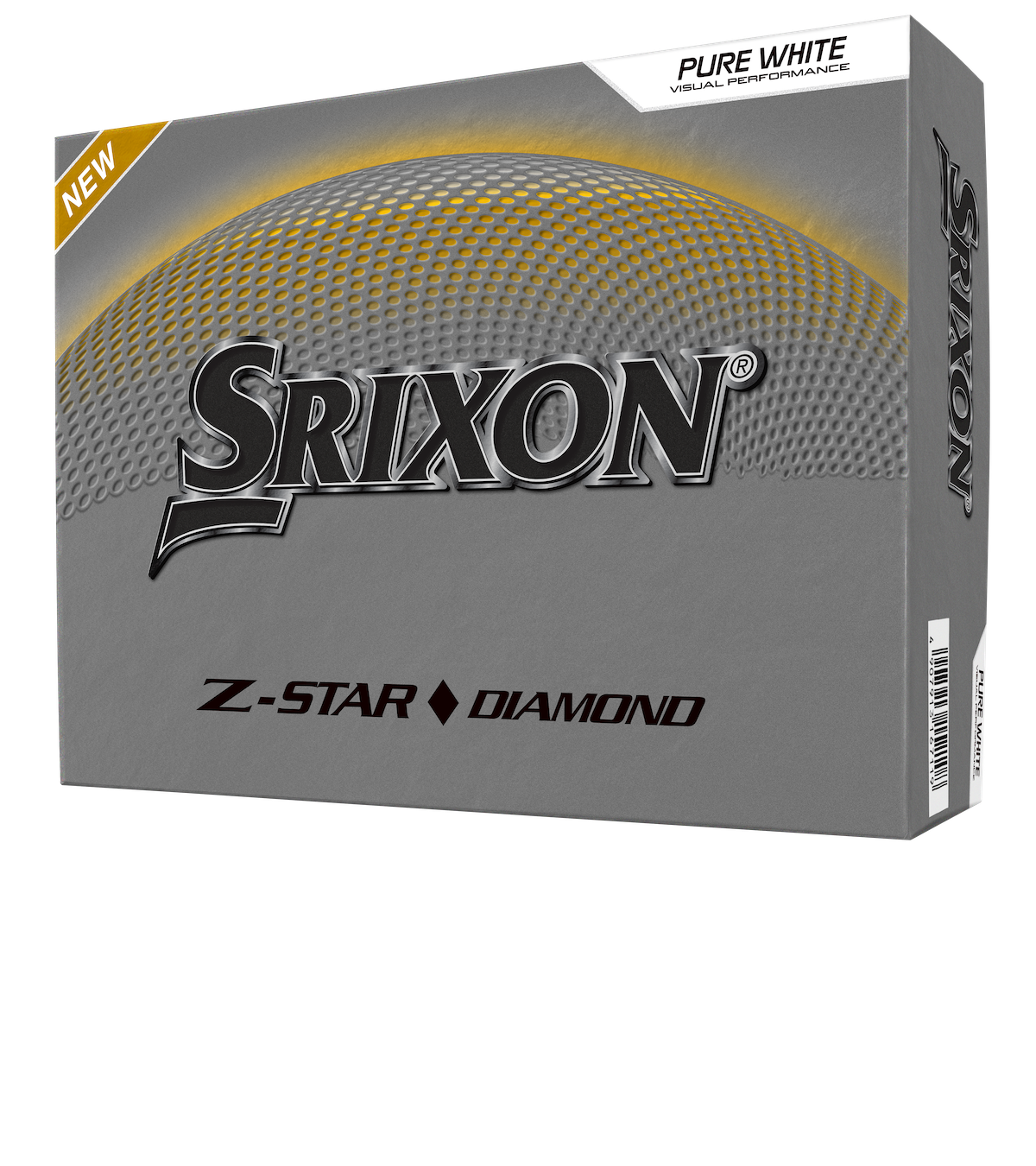 Golf&Turismo - Srixon presenta le nuove Z-STAR - Attrezzatura Golf