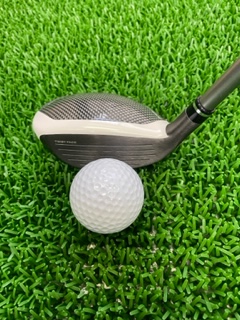 ステルスグローレ フェアウェイウッド ユーティリティ 試打評価 参考飛