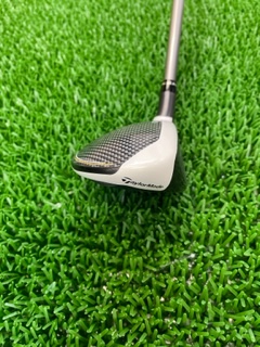 ステルスグローレ フェアウェイウッド ユーティリティ 試打評価 参考飛