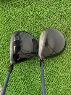 試打評価】パラダイム パラダイムXドライバー アウトレットモデルの