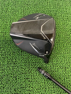 試打検証】スリクソンZXi MAXドライバー やさしさと直進性を追求 2025