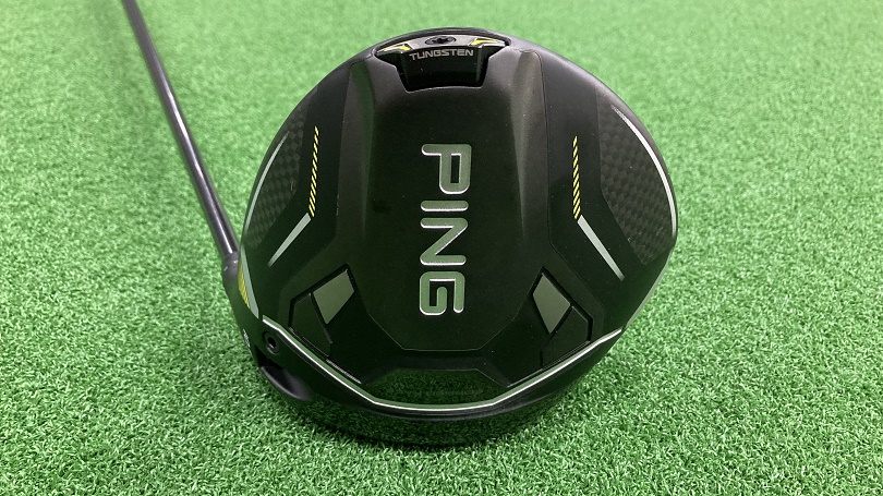 ピン G430 MAX 10K ドライバー 試打評価レビュー | GOLFERS SUPPORT