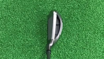 250ヤード飛ぶ? ゼクシオクロス0番アイアン 試打レビュー | GOLFERS