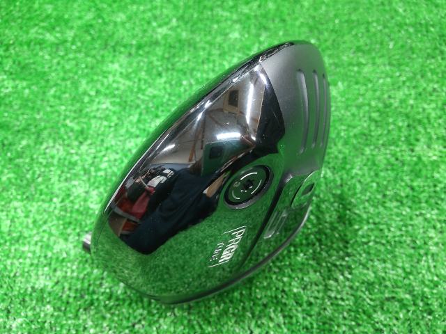 PRGR TUNE 05 ヘッドのみ プロギア ドライバー クラブ詳細｜中古