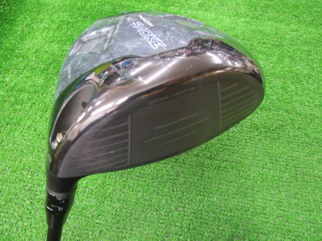 PARADYM Ai SMOKE MAX D SPEEDER NX BLACK50(JP) キャロウェイ