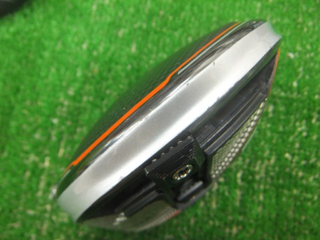 M5 ヘッドのみ テーラーメイド ドライバー クラブ詳細｜中古 ゴルフ