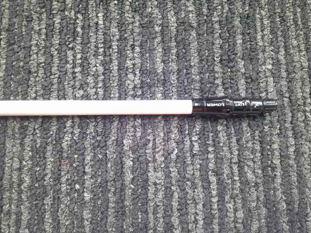 LA GOLF TOUR AXS BLUE 60 （X） テーラーメイド用スリーブ 45インチ