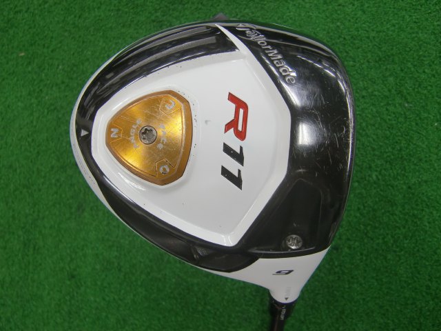 R11 Motore55(JP) テーラーメイド ドライバー クラブ詳細｜中古 ゴルフ