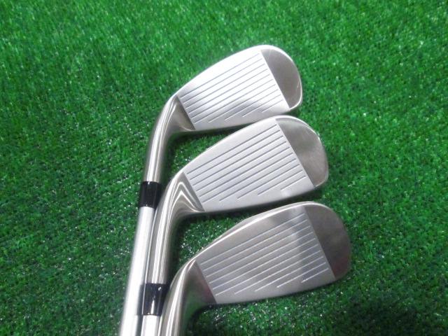 SURE DD EXSAR オリジナルカーボン ミズノ アイアンセット クラブ詳細