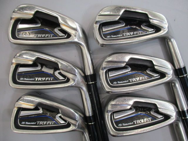ゴルフプランナー アイアンセット 在庫一覧｜中古 ゴルフクラブ