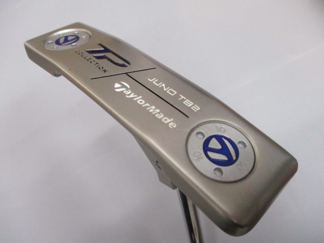 TP COLLECTION HYDRO BLAST JUNO TB2 スチール[34] テーラーメイド