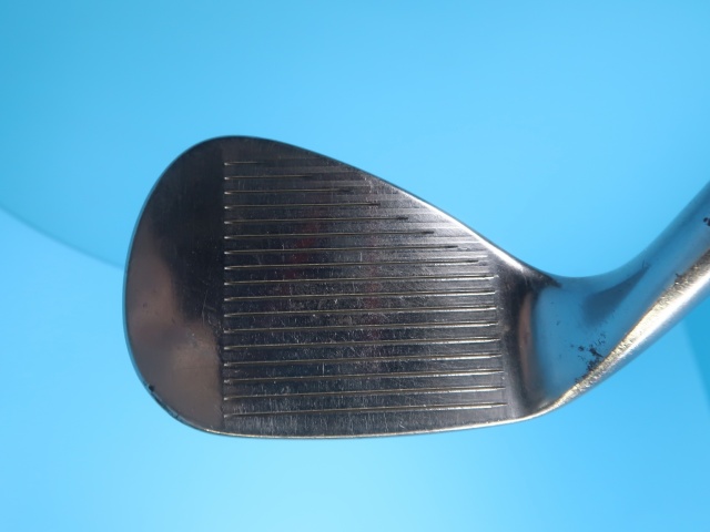 ボーケイSM9 RAW 52-12F DYNAMIC GOLD EX Tour Issue タイトリスト