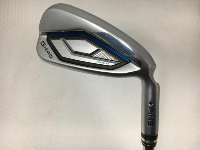 G440 ピン アイアンセット 在庫一覧｜中古 ゴルフクラブ｜クラブ買取