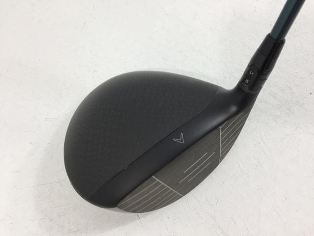 ELYTE X VENTUS GREEN 50 for Callaway キャロウェイ ドライバー