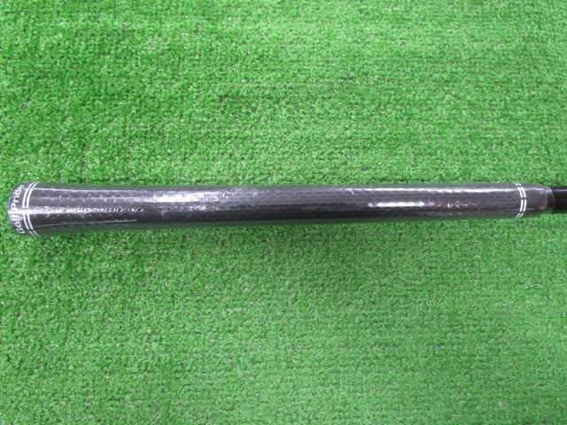 ATTAS RX ULTRA BLACK 4（S） テーラーメイド用スリーブ 43.875インチ