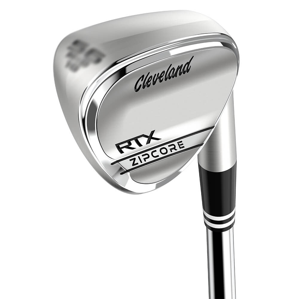 Cleveland RTX Zipcore Tour Satin Wedge 2020 – Golfio