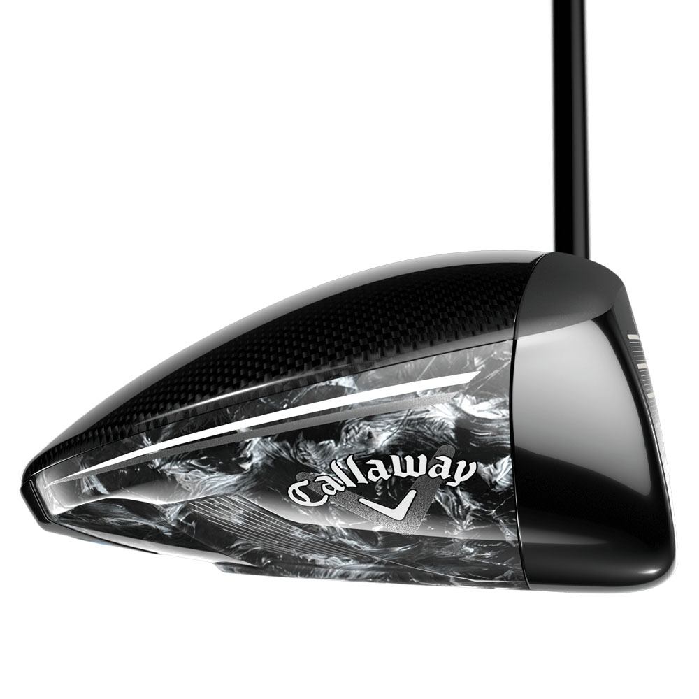 Callaway Paradym Ai Smoke Max Fast Driver 460cc - 24 Men – Golfio