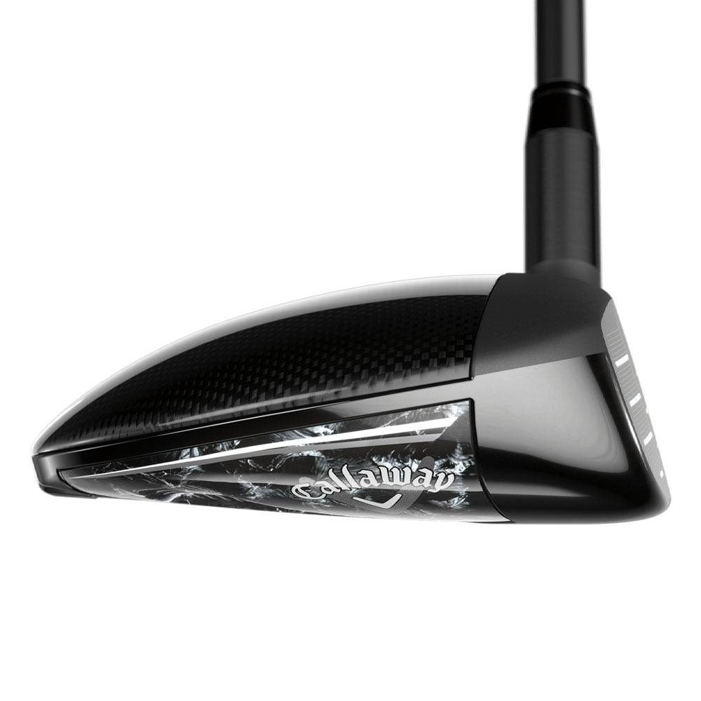 Callaway Paradym Ai Smoke Max Fast Fairway Wood - 24 Men – Golfio