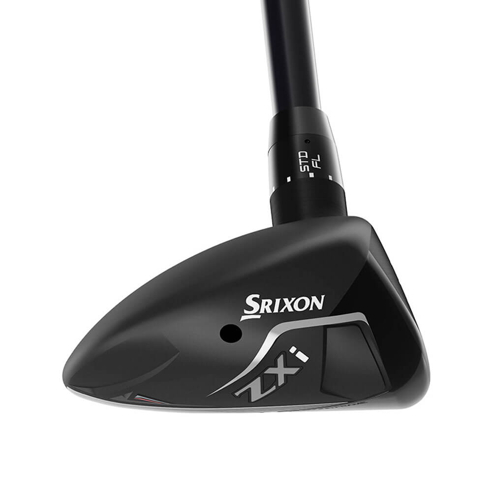 Srixon ZXi Hybrid - 25 Men – Golfio