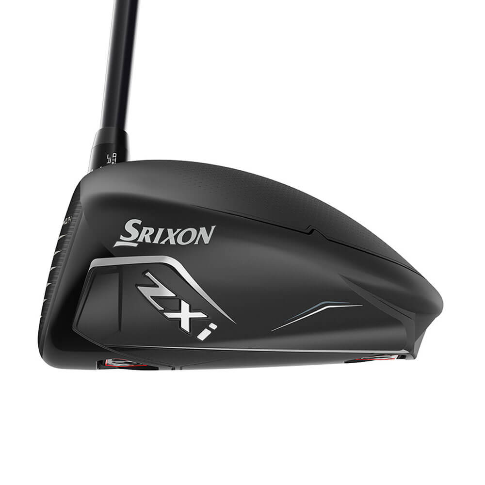 Srixon ZXi LS Driver 460cc - 25 Men – Golfio
