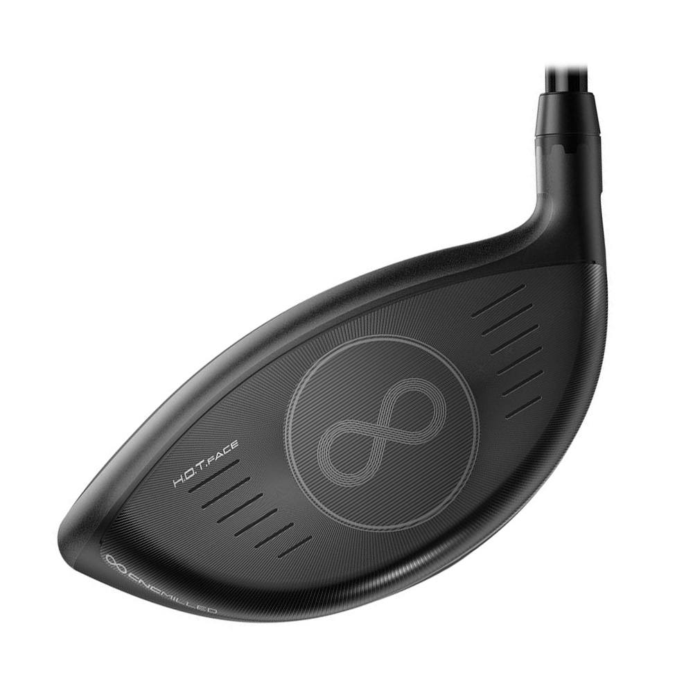 Cobra LTDx LS Black Limited Edition Driver 460cc - 22 Men – Golfio