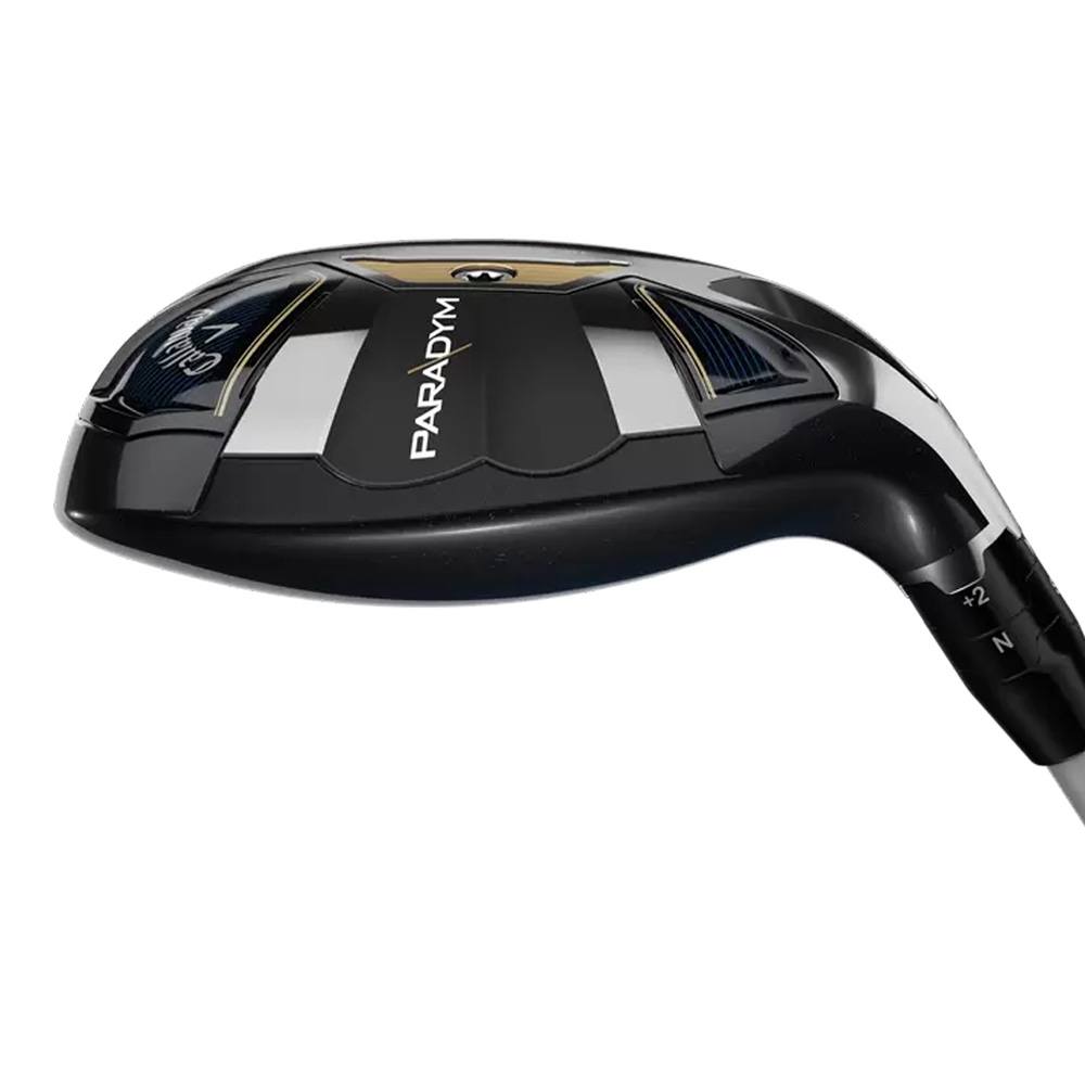 Callaway Paradym Hybrid - 23 Men – Golfio
