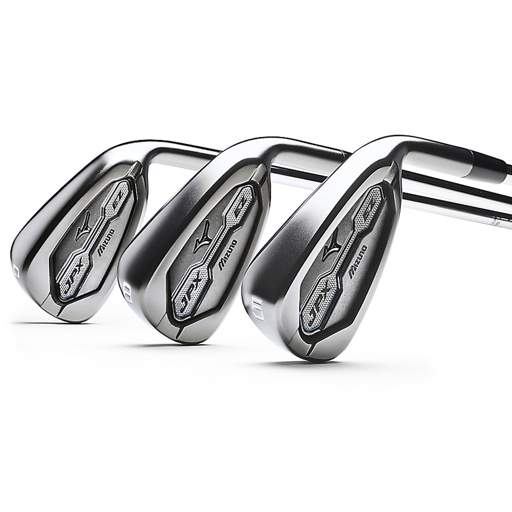 Mizuno JPX-EZ Individual Iron - 16 Men – Golfio
