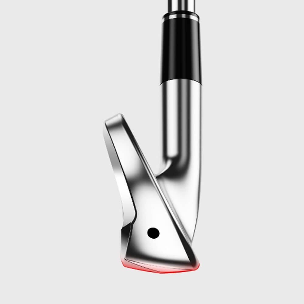 Srixon ZXi4 Iron Set - 25 Women – Golfio