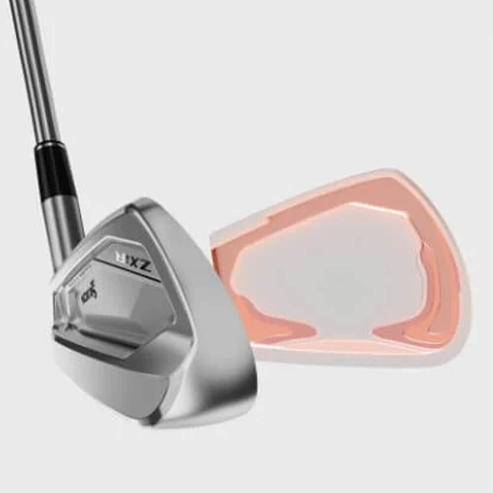 Srixon ZXiR HL Custom Irons – Golfio