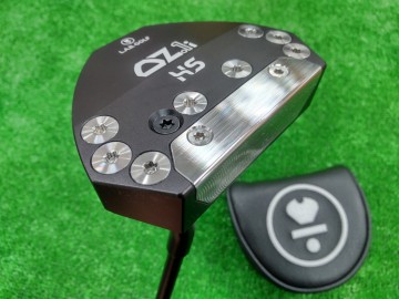 ラブゴルフ OZ.1i HS パター入荷中！一度は試してほしいおすすめモデル