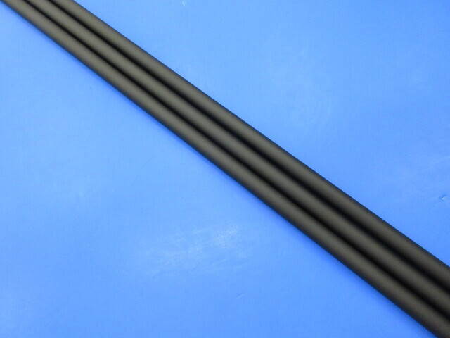 Fujikura フジクラ 中古シャフト TRAVIL IRON 115 (S)の商品詳細｜中古