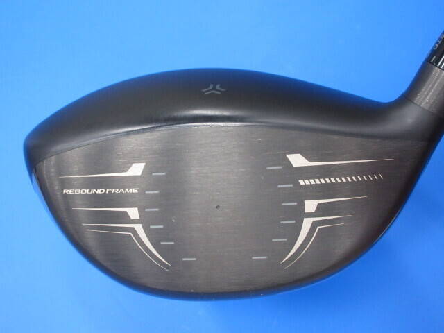 DUNLOP ダンロップ 中古ドライバー SRIXON ZX7 Mk II 440 9.5°の商品