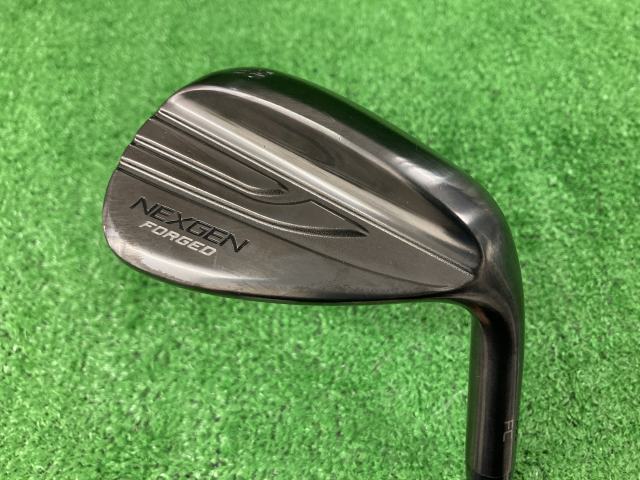 GOLF Partner ゴルフパートナー 中古ウェッジ NEXGEN FORGED DLC