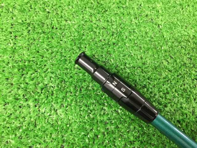 Fujikura フジクラ 中古シャフト SPEEDER NX GREEN 50（X