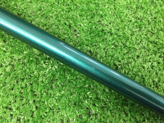 Fujikura フジクラ 中古シャフト SPEEDER NX GREEN 50（X